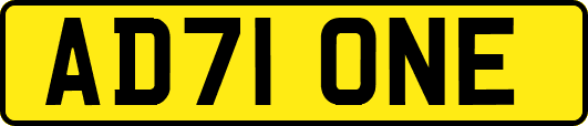 AD71ONE