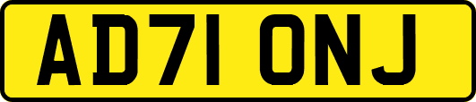 AD71ONJ