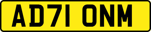 AD71ONM