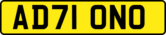 AD71ONO