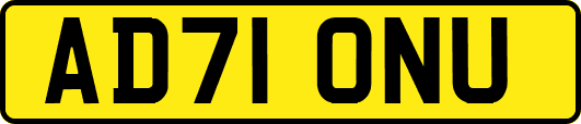 AD71ONU