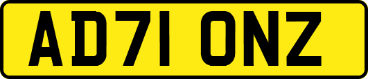 AD71ONZ