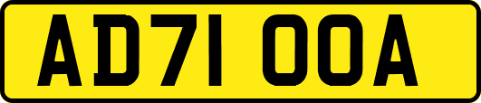 AD71OOA