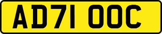 AD71OOC