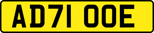 AD71OOE