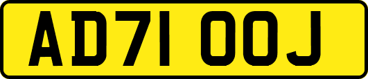 AD71OOJ