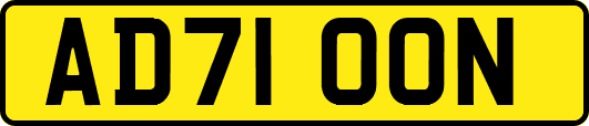 AD71OON