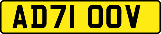 AD71OOV