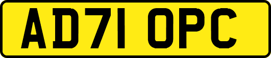 AD71OPC
