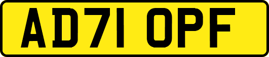 AD71OPF