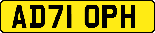 AD71OPH