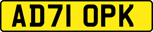 AD71OPK