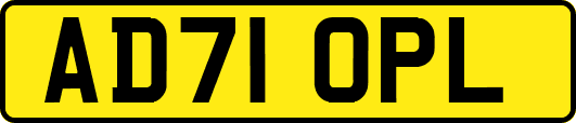 AD71OPL