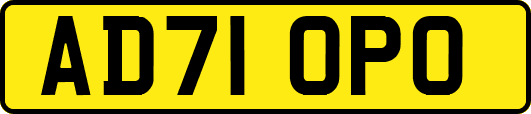 AD71OPO