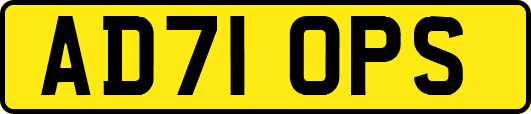 AD71OPS