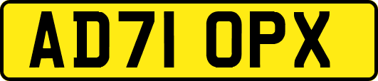 AD71OPX