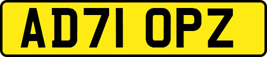 AD71OPZ