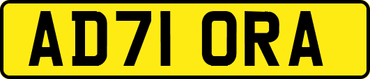AD71ORA