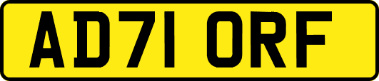 AD71ORF