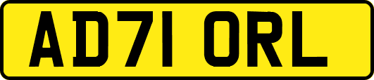 AD71ORL