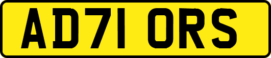 AD71ORS