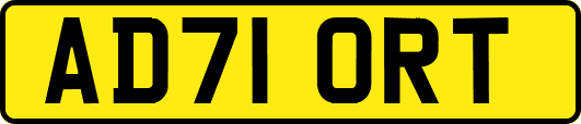 AD71ORT