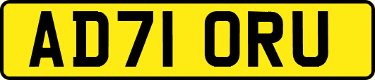 AD71ORU