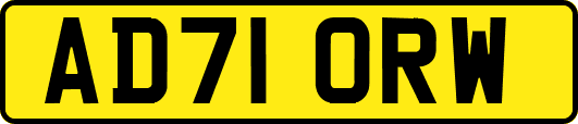 AD71ORW