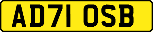 AD71OSB