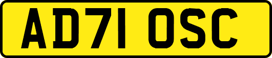 AD71OSC
