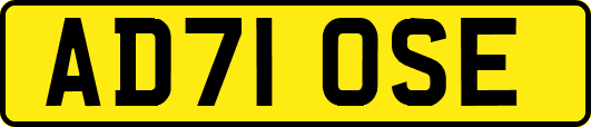 AD71OSE