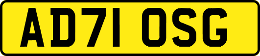 AD71OSG