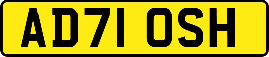 AD71OSH