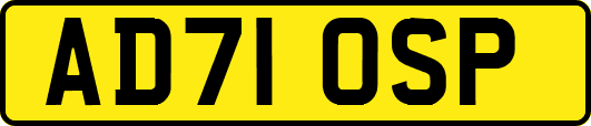 AD71OSP