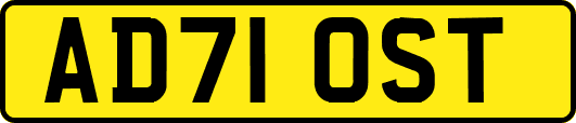 AD71OST