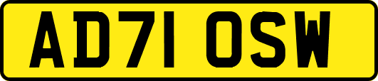 AD71OSW