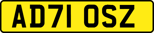 AD71OSZ