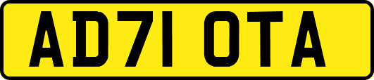 AD71OTA