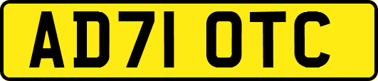 AD71OTC