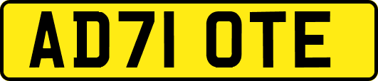 AD71OTE