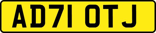 AD71OTJ