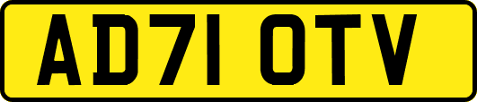 AD71OTV