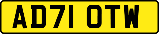 AD71OTW
