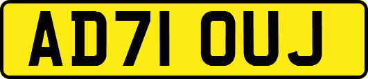 AD71OUJ