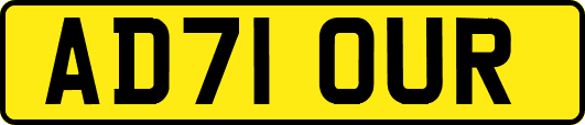 AD71OUR