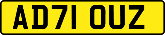 AD71OUZ