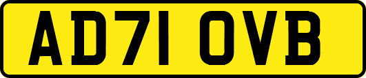 AD71OVB