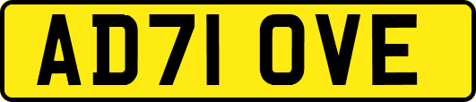 AD71OVE