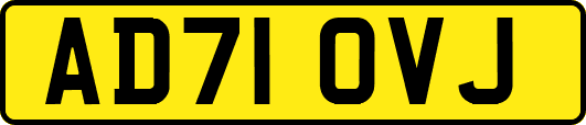 AD71OVJ