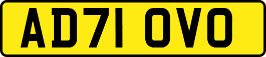 AD71OVO